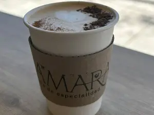 Capuccino GRANDE