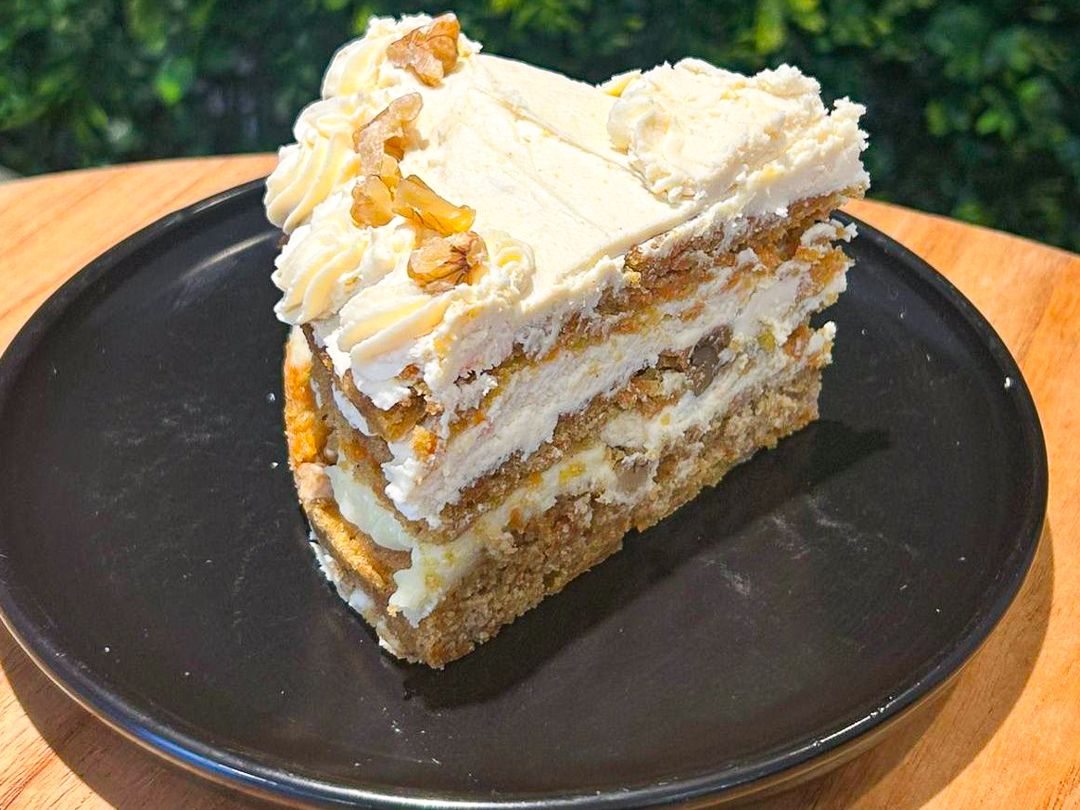 Pastelería