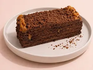 Chocotorta