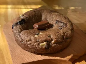 Cookie chocolate
