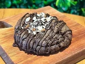 Cookie ferrero