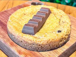 Cookie kinder