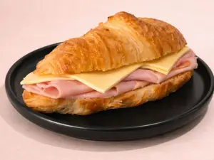 Croissant JQ