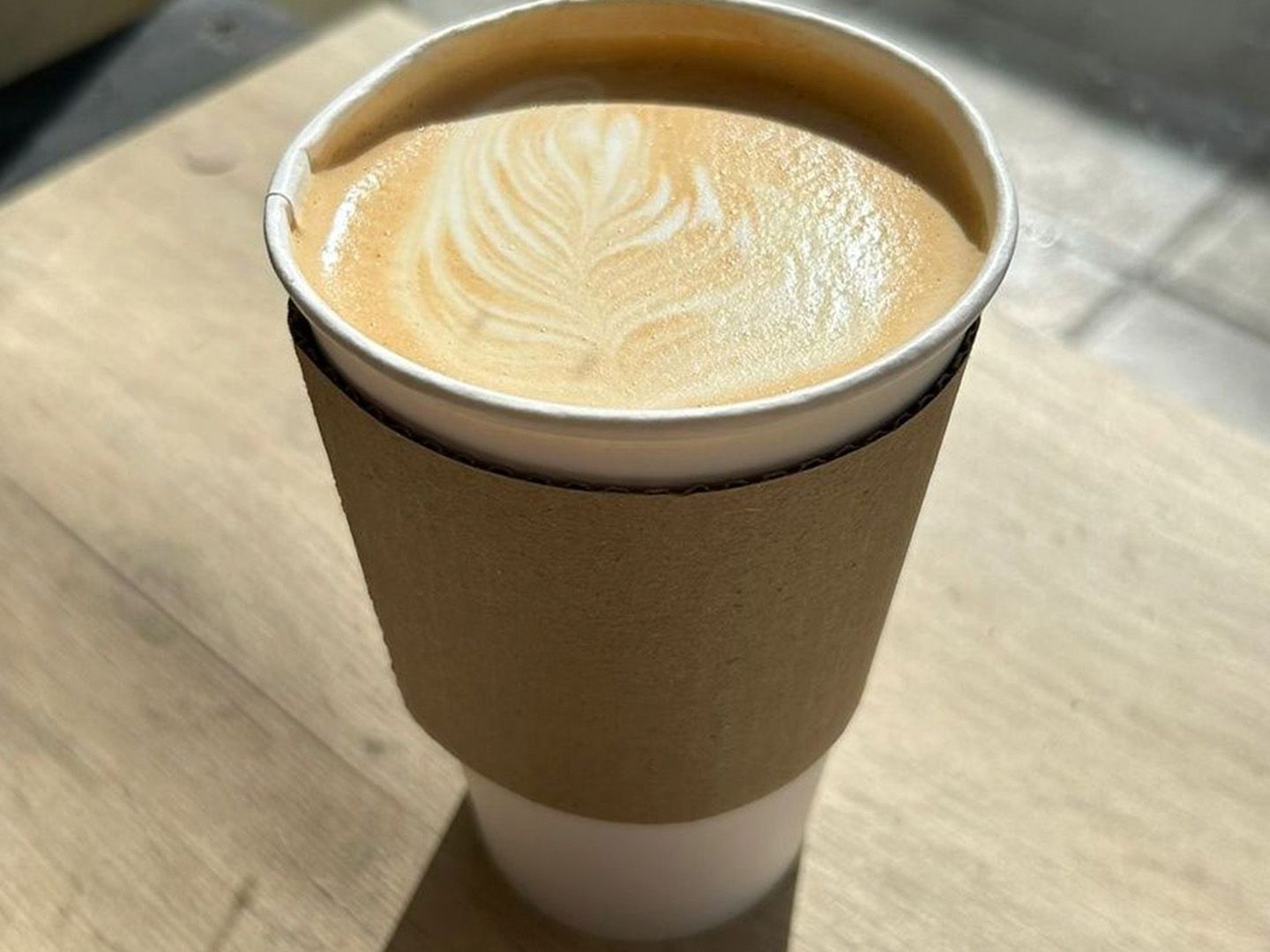Café