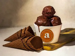 1kg helado artesanal