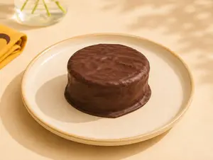 Alfajor marplatense