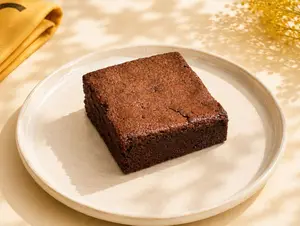 Brownie de chocolate