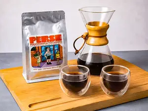 Café de especialidad (250 gr)