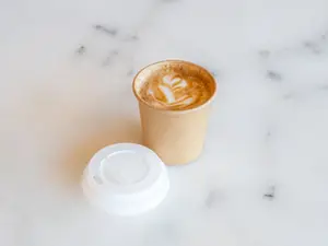 Capuccino (8 oz)