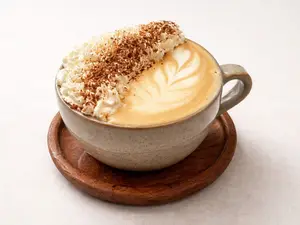 Capuccino Italiano (12 oz)
