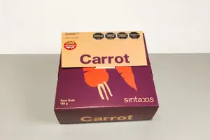 Carrot cake - sin tacc