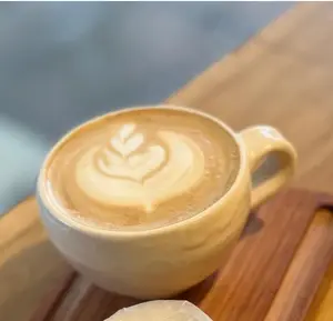 Chai latte (12 oz)