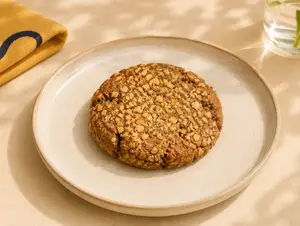 Cookie de nutella
