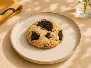 Cookie oreo
