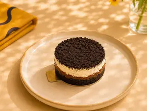 Oreo