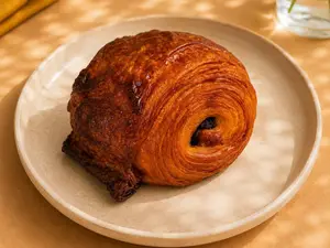 Pain au chocolat