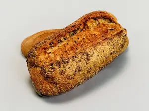 Pan de campo integral