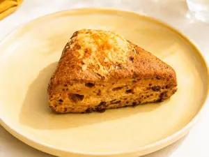 Scon de quesos