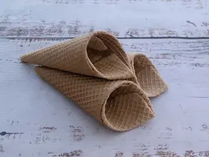 3 cucuruchos