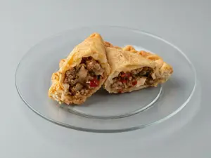 Empanada catamarqueña