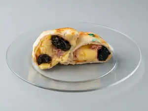 Empanada cubana