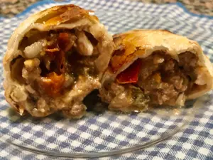Empanada de carne
