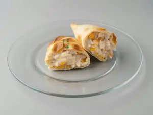 Empanada de humita