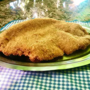 Milanesa