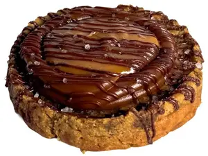 Alfajor sal marina