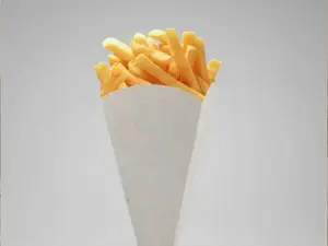 Papas baston