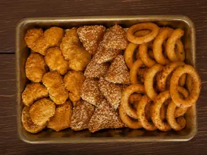 Picada caliente