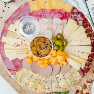 Picada Fitz Roy