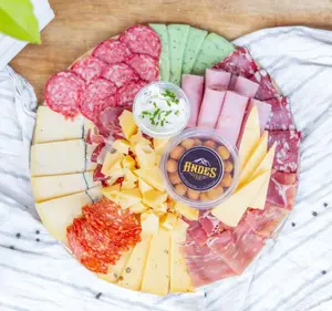 Picada Humbolt