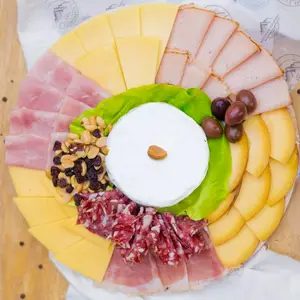 Picada Monserrate