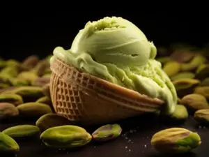1 kg helado gluten free