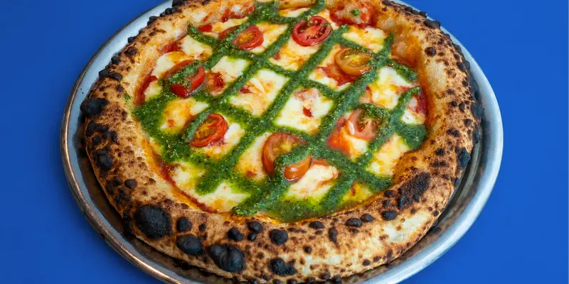 Andiamo Pizza