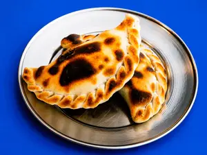 Empanada De Carne