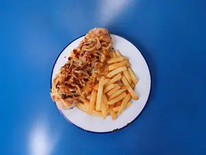 Pancho Crispy