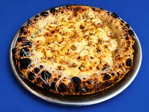 Pizza 4 Formaggi