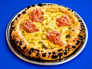 Pizza Morta