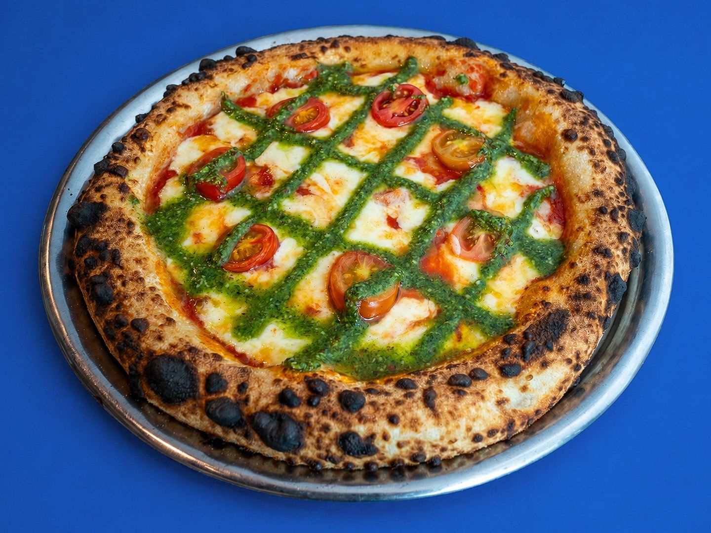 Andiamo Pizza