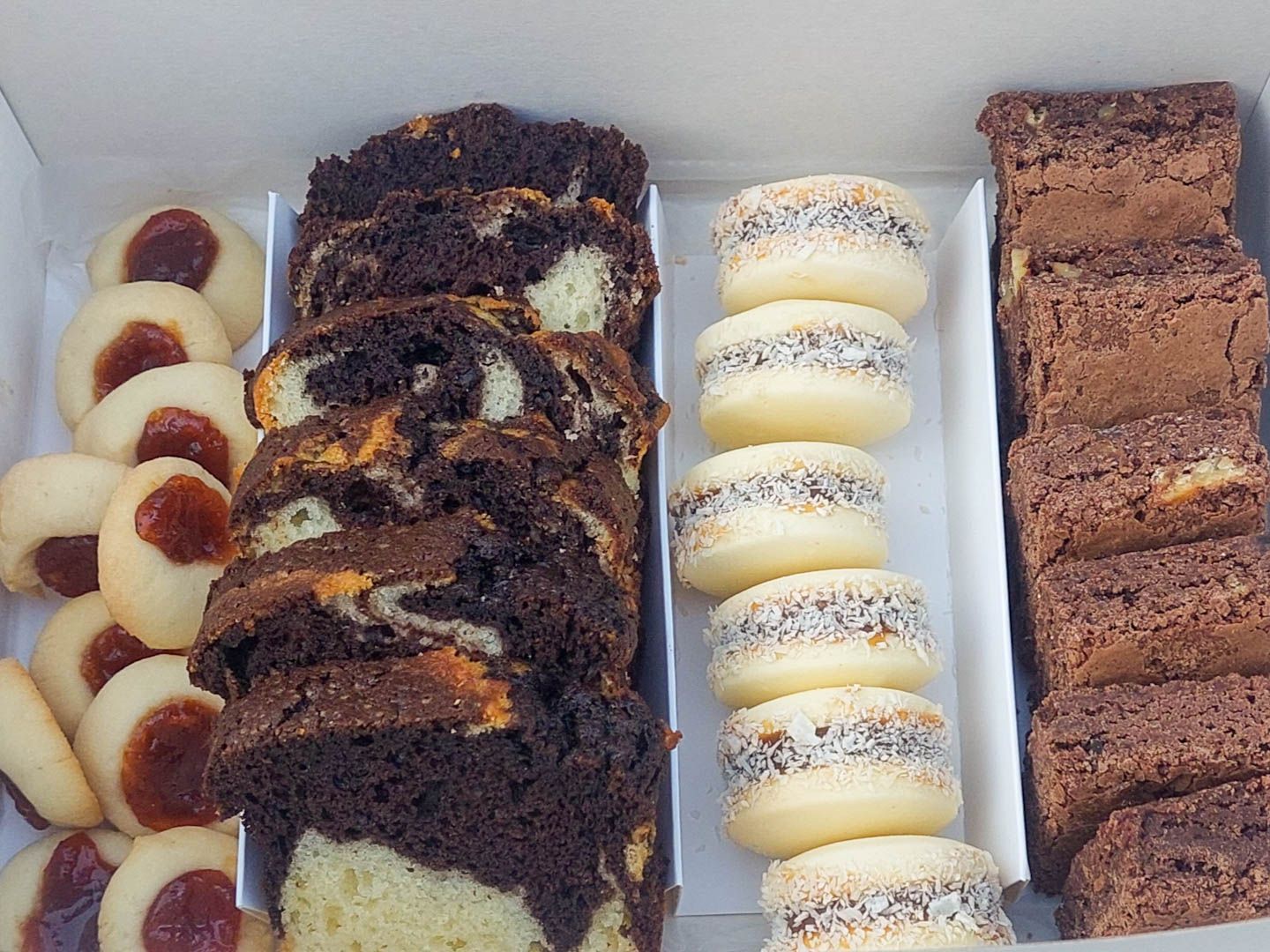 Andrea G Pasteleria