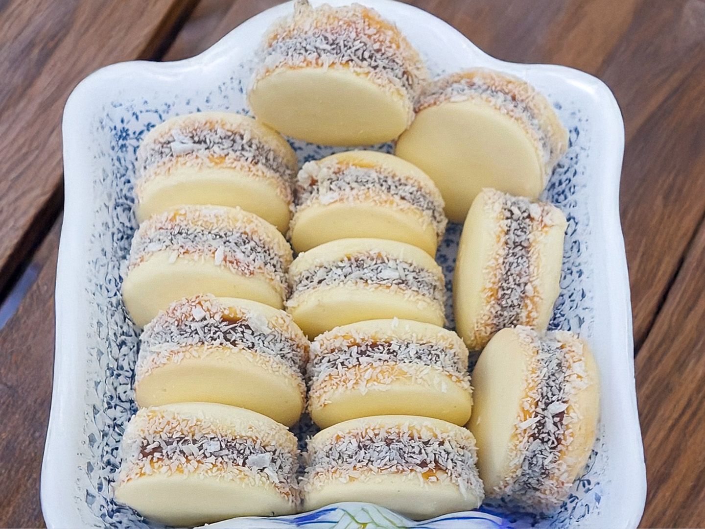 Pastelería