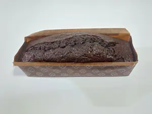 Budín De Chocolate