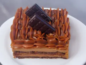 Chocotorta