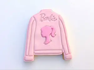 cookie barbie 2