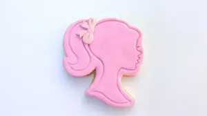 cookie barbie