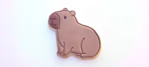 cookie capibara