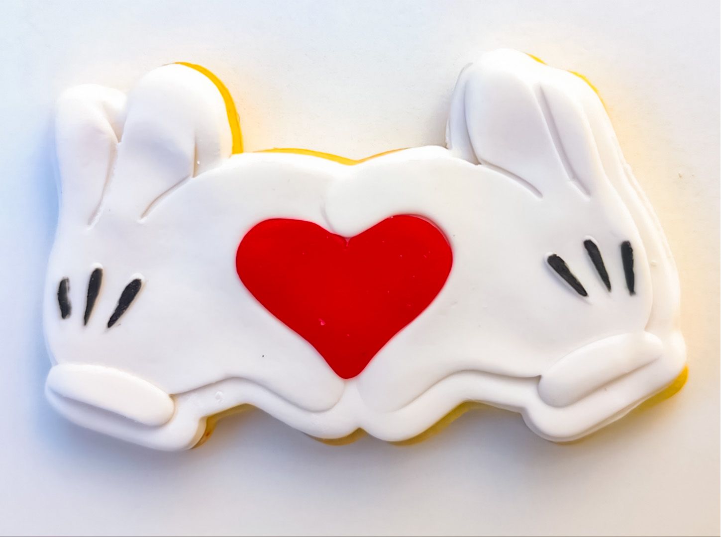 Cookies Decoradas