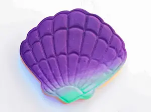 cookie ostra sirena